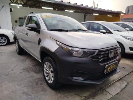 FIAT Strada 1.3 FIREFLY FLEX ENDURANCE CABINE SIIMPLES, Foto 1
