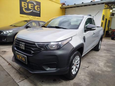 FIAT Strada 1.3 FIREFLY FLEX ENDURANCE CABINE SIIMPLES, Foto 2