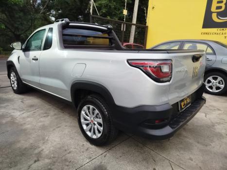 FIAT Strada 1.3 FIREFLY FLEX ENDURANCE CABINE SIIMPLES, Foto 4