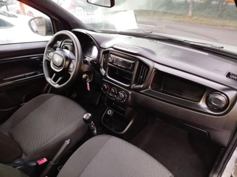FIAT Strada 1.3 FIREFLY FLEX ENDURANCE CABINE SIIMPLES, Foto 5