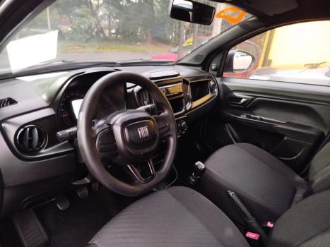 FIAT Strada 1.3 FIREFLY FLEX ENDURANCE CABINE SIIMPLES, Foto 6