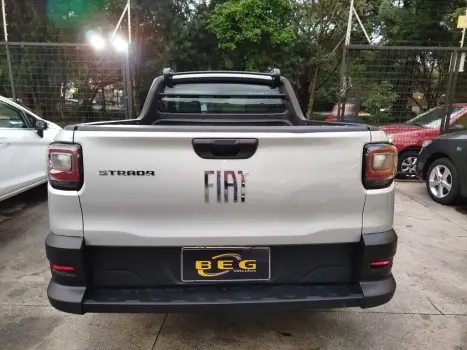 FIAT Strada 1.3 FIREFLY FLEX ENDURANCE CABINE SIIMPLES, Foto 7