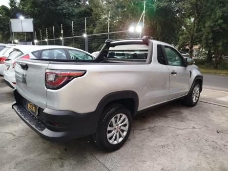 FIAT Strada 1.3 FIREFLY FLEX ENDURANCE CABINE SIIMPLES, Foto 8