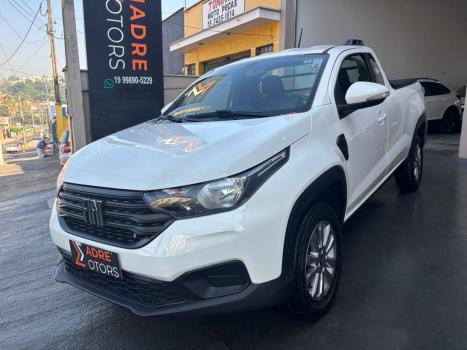 FIAT Strada 1.3 FIREFLY FLEX CABINE SIMPLES, Foto 2