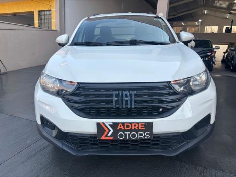 FIAT Strada 1.3 FIREFLY FLEX CABINE SIMPLES, Foto 9
