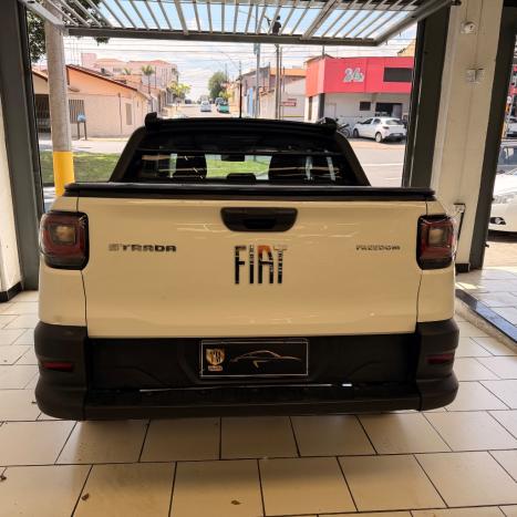 FIAT Strada 1.3 FIRE CABINE ESTENDIDA, Foto 5