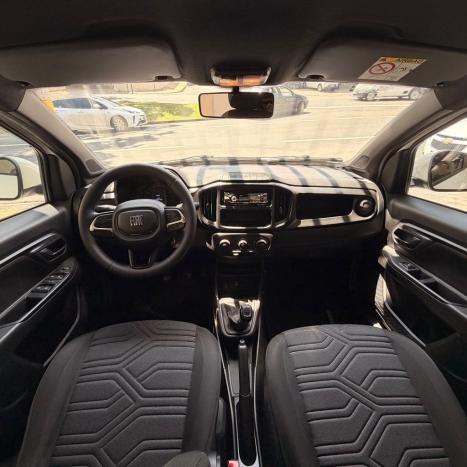 FIAT Strada 1.3 FIRE CABINE ESTENDIDA, Foto 8
