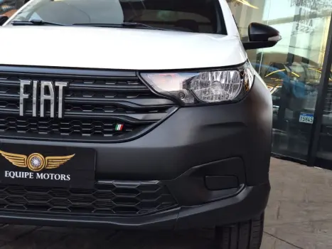 FIAT Strada 1.3 FIREFLY FLEX ENDURANCE CABINE SIMPLES, Foto 4