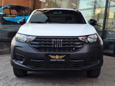 FIAT Strada 1.3 FIREFLY FLEX ENDURANCE CABINE SIMPLES, Foto 5