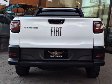 FIAT Strada 1.3 FIREFLY FLEX ENDURANCE CABINE SIMPLES, Foto 7