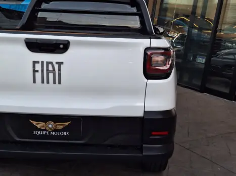 FIAT Strada 1.3 FIREFLY FLEX ENDURANCE CABINE SIMPLES, Foto 8