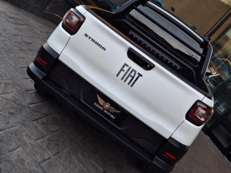 FIAT Strada 1.3 FIREFLY FLEX ENDURANCE CABINE SIMPLES, Foto 9