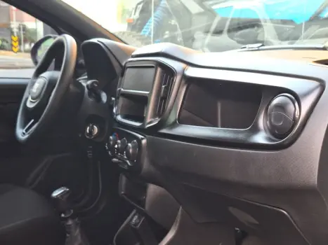 FIAT Strada 1.3 FIREFLY FLEX ENDURANCE CABINE SIMPLES, Foto 10