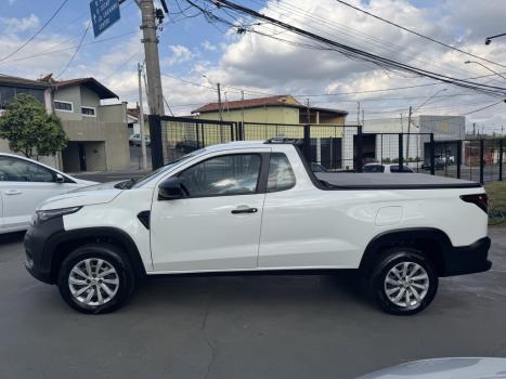 FIAT Strada 1.3 FIREFLY FLEX ENDURANCE CABINE SIIMPLES, Foto 3