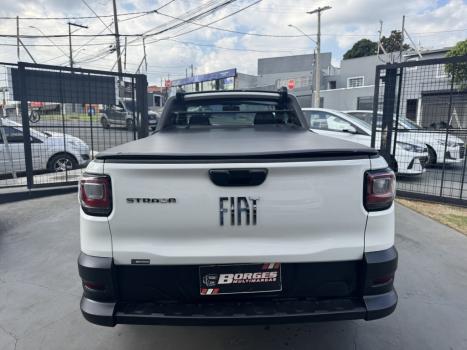 FIAT Strada 1.3 FIREFLY FLEX ENDURANCE CABINE SIIMPLES, Foto 5