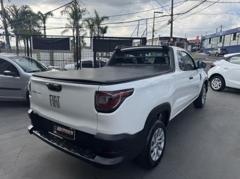 FIAT Strada 1.3 FIREFLY FLEX ENDURANCE CABINE SIIMPLES, Foto 6