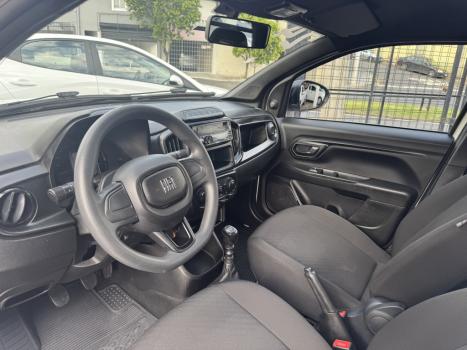 FIAT Strada 1.3 FIREFLY FLEX ENDURANCE CABINE SIIMPLES, Foto 9