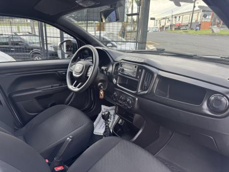 FIAT Strada 1.3 FIREFLY FLEX ENDURANCE CABINE SIIMPLES, Foto 10