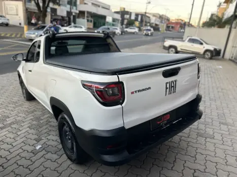 FIAT Strada 1.3 FIREFLY FLEX ENDURANCE CABINE SIIMPLES, Foto 4