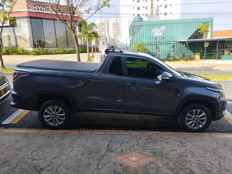 FIAT Strada 1.3 FIREFLY FLEX FREEDOM CABINE SIMPLES, Foto 2