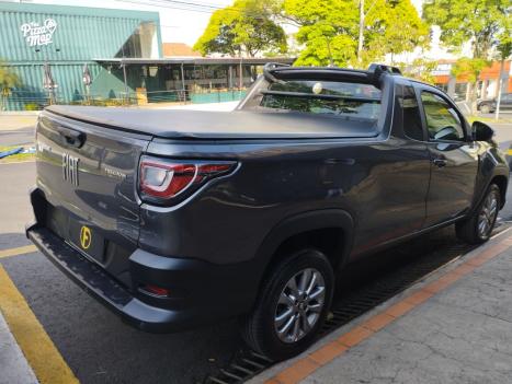 FIAT Strada 1.3 FIREFLY FLEX FREEDOM CABINE SIMPLES, Foto 3