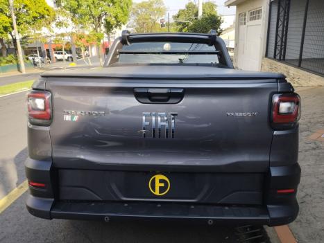 FIAT Strada 1.3 FIREFLY FLEX FREEDOM CABINE SIMPLES, Foto 4