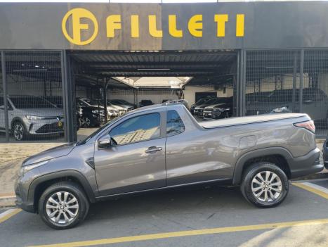 FIAT Strada 1.3 FIREFLY FLEX FREEDOM CABINE SIMPLES, Foto 6