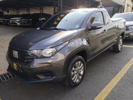 FIAT Strada 1.3 FIREFLY FLEX FREEDOM CABINE SIMPLES, Foto 7