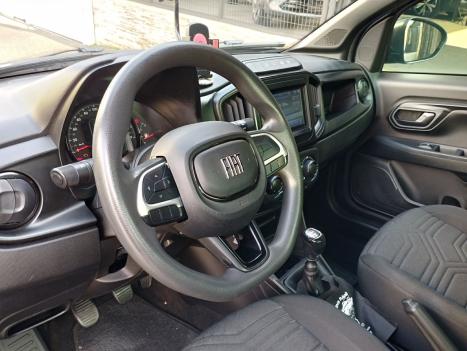 FIAT Strada 1.3 FIREFLY FLEX FREEDOM CABINE SIMPLES, Foto 9