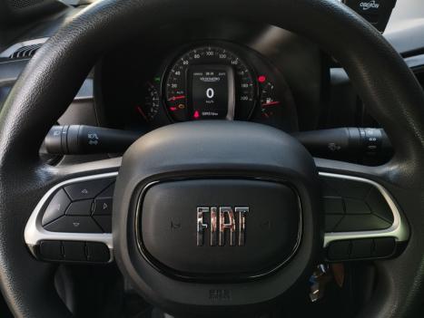 FIAT Strada 1.3 FIREFLY FLEX FREEDOM CABINE SIMPLES, Foto 13