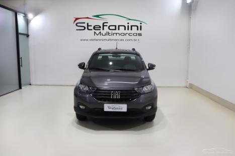 FIAT Strada 1.3 FIREFLY FLEX FREEDOM CABINE SIMPLES, Foto 2
