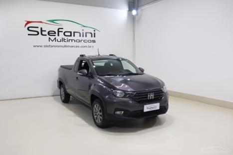 FIAT Strada 1.3 FIREFLY FLEX FREEDOM CABINE SIMPLES, Foto 3