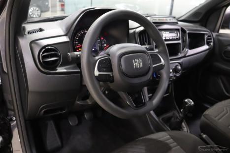 FIAT Strada 1.3 FIREFLY FLEX FREEDOM CABINE SIMPLES, Foto 4