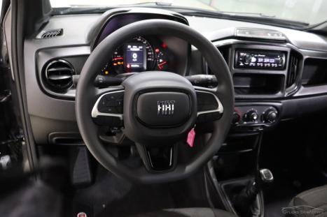 FIAT Strada 1.3 FIREFLY FLEX FREEDOM CABINE SIMPLES, Foto 5