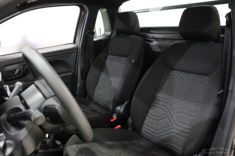 FIAT Strada 1.3 FIREFLY FLEX FREEDOM CABINE SIMPLES, Foto 6