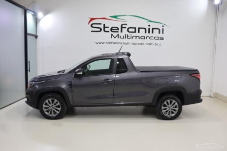 FIAT Strada 1.3 FIREFLY FLEX FREEDOM CABINE SIMPLES, Foto 7
