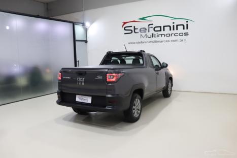 FIAT Strada 1.3 FIREFLY FLEX FREEDOM CABINE SIMPLES, Foto 8