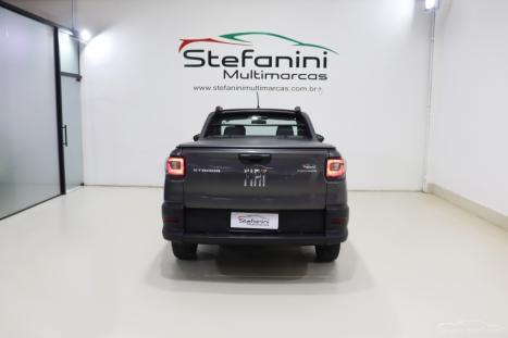 FIAT Strada 1.3 FIREFLY FLEX FREEDOM CABINE SIMPLES, Foto 9