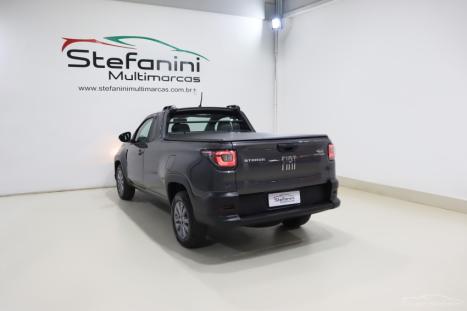FIAT Strada 1.3 FIREFLY FLEX FREEDOM CABINE SIMPLES, Foto 10