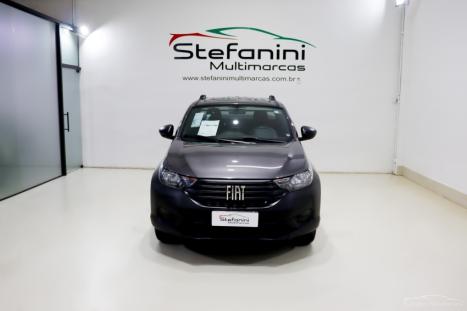 FIAT Strada 1.3 FIREFLY FLEX ENDURANCE CABINE SIMPLES, Foto 2