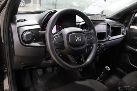 FIAT Strada 1.3 FIREFLY FLEX ENDURANCE CABINE SIMPLES, Foto 4