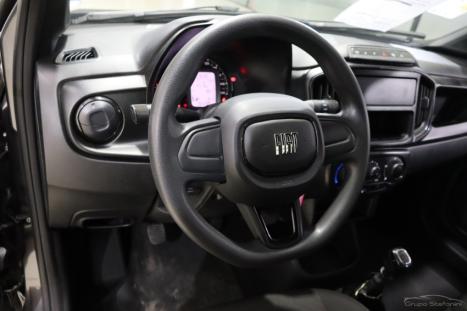 FIAT Strada 1.3 FIREFLY FLEX ENDURANCE CABINE SIMPLES, Foto 5