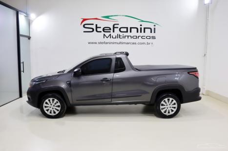 FIAT Strada 1.3 FIREFLY FLEX ENDURANCE CABINE SIMPLES, Foto 7