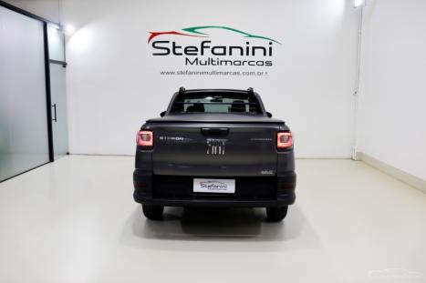 FIAT Strada 1.3 FIREFLY FLEX ENDURANCE CABINE SIMPLES, Foto 9