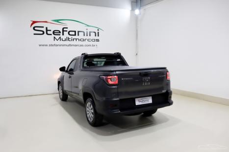 FIAT Strada 1.3 FIREFLY FLEX ENDURANCE CABINE SIMPLES, Foto 10