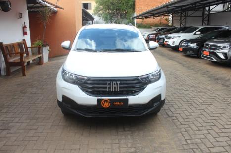 FIAT Strada 1.3 FIREFLY FLEX FREEDOM CABINE SIMPLES, Foto 2