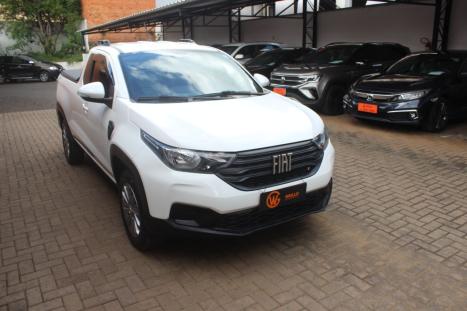 FIAT Strada 1.3 FIREFLY FLEX FREEDOM CABINE SIMPLES, Foto 3