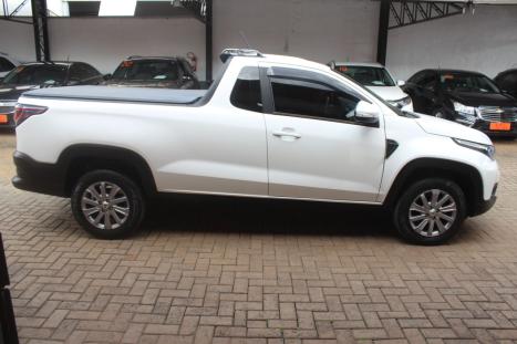 FIAT Strada 1.3 FIREFLY FLEX FREEDOM CABINE SIMPLES, Foto 4
