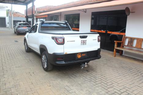 FIAT Strada 1.3 FIREFLY FLEX FREEDOM CABINE SIMPLES, Foto 5
