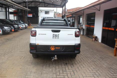 FIAT Strada 1.3 FIREFLY FLEX FREEDOM CABINE SIMPLES, Foto 6